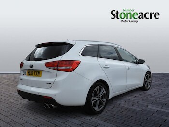 Used Kia Ceed 2018 for sale - 75507299: Photo