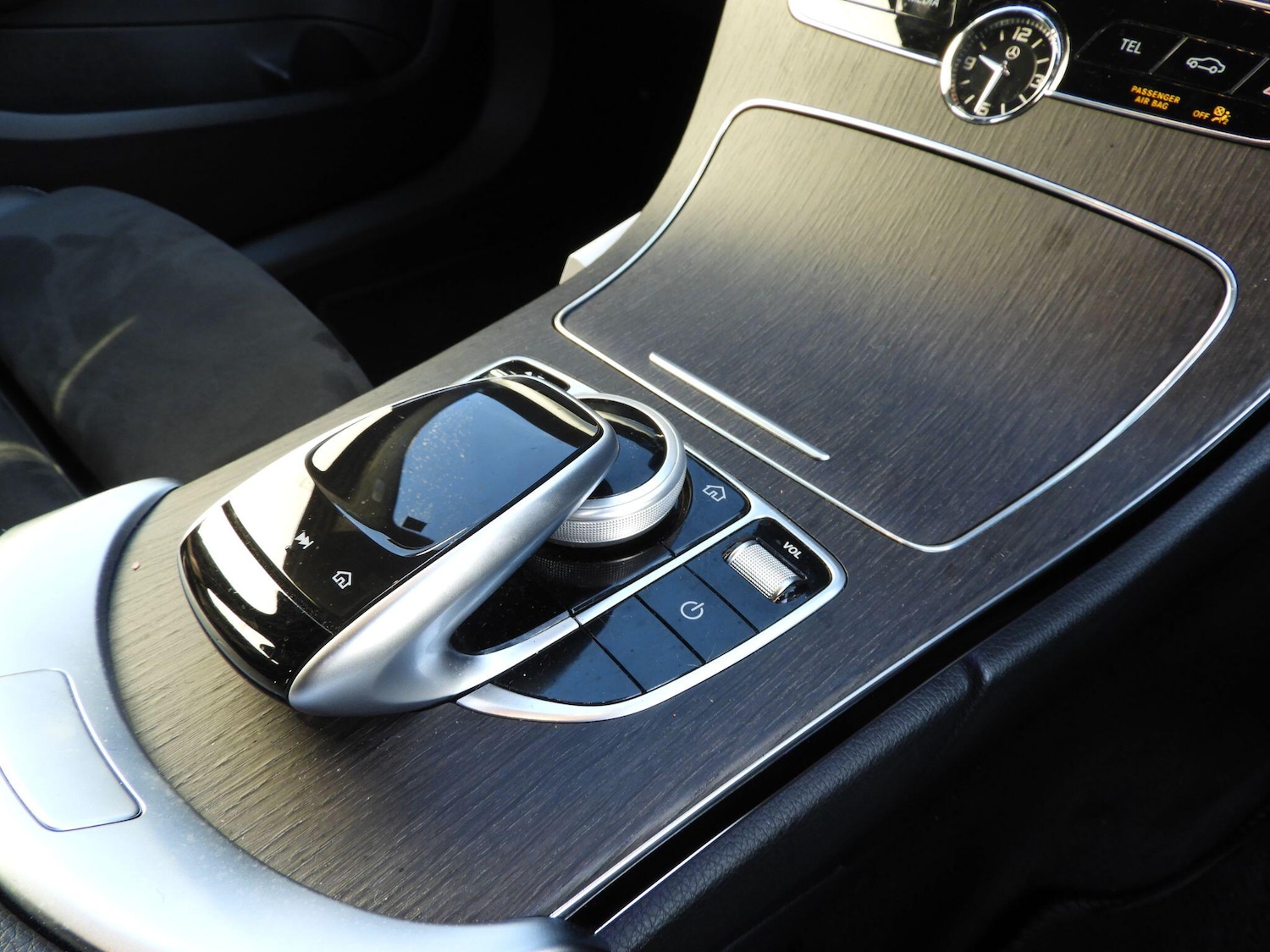 Used Mercedes-Benz C Class 2018 for sale - 76715512: Photo 19