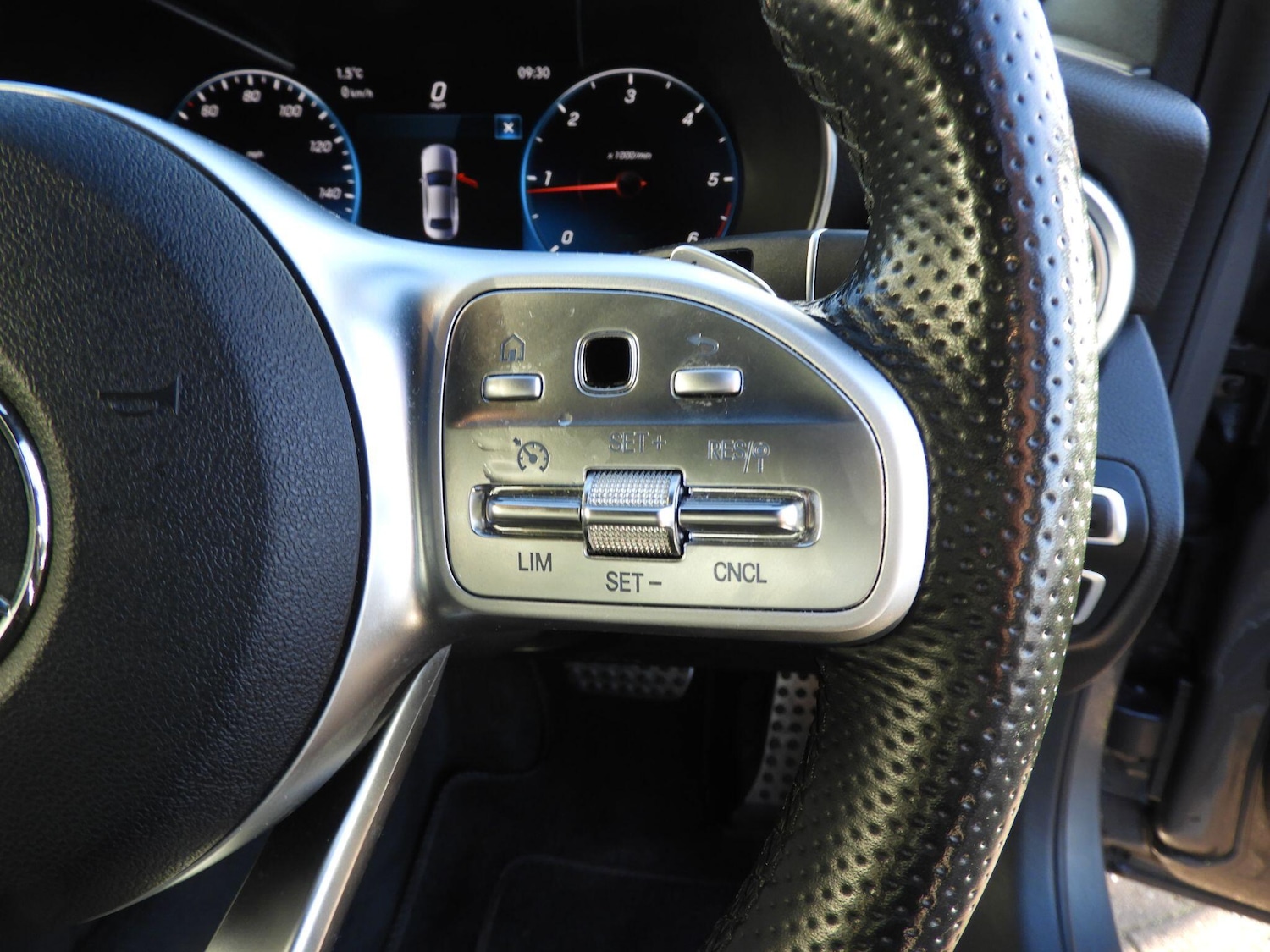 Used Mercedes-Benz C Class 2018 for sale - 76715512: Photo 23