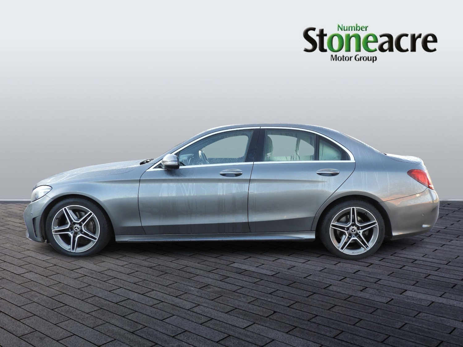 Used Mercedes-Benz C Class 2018 for sale - 76715512: Photo 6