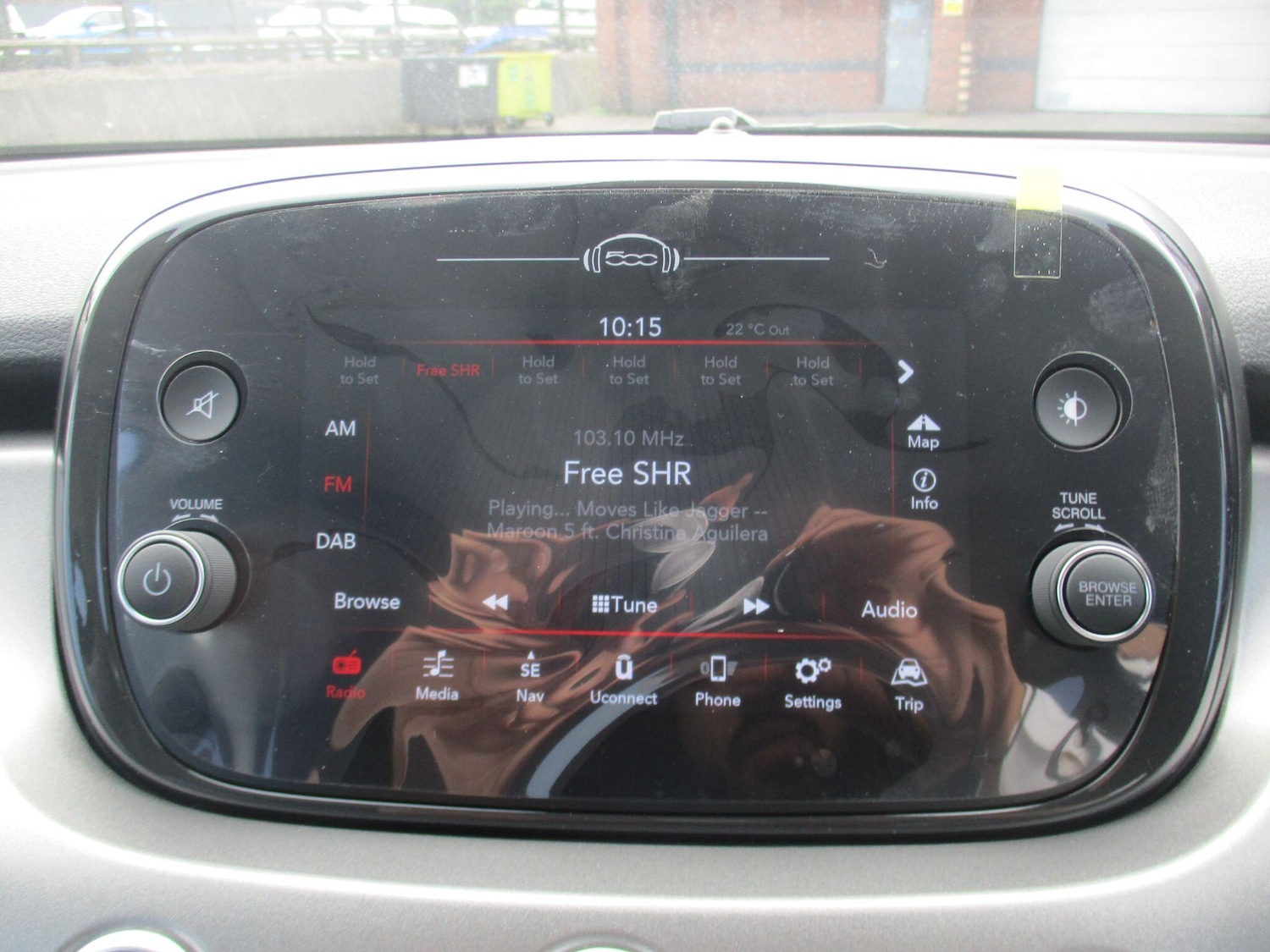 Used Fiat 500X 2023 for sale - 77738255: Photo 14