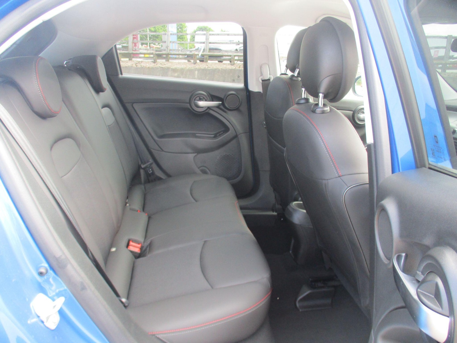 Used Fiat 500X 2023 for sale - 77738255: Photo 18