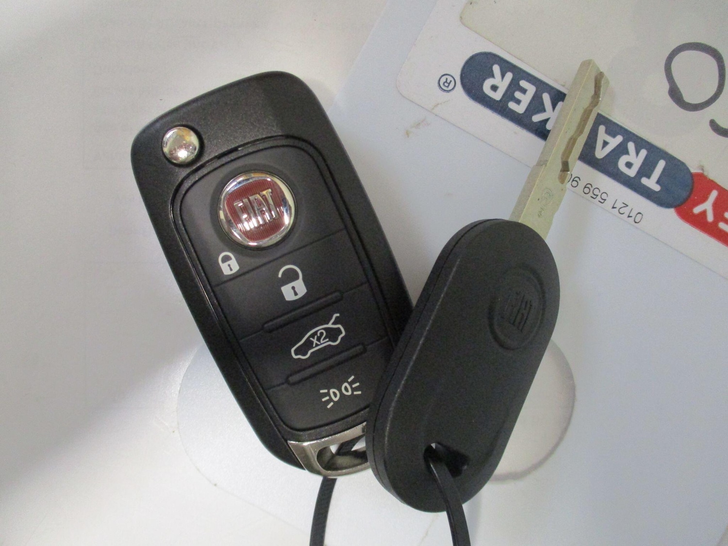 Used Fiat 500X 2023 for sale - 77738255: Photo 21