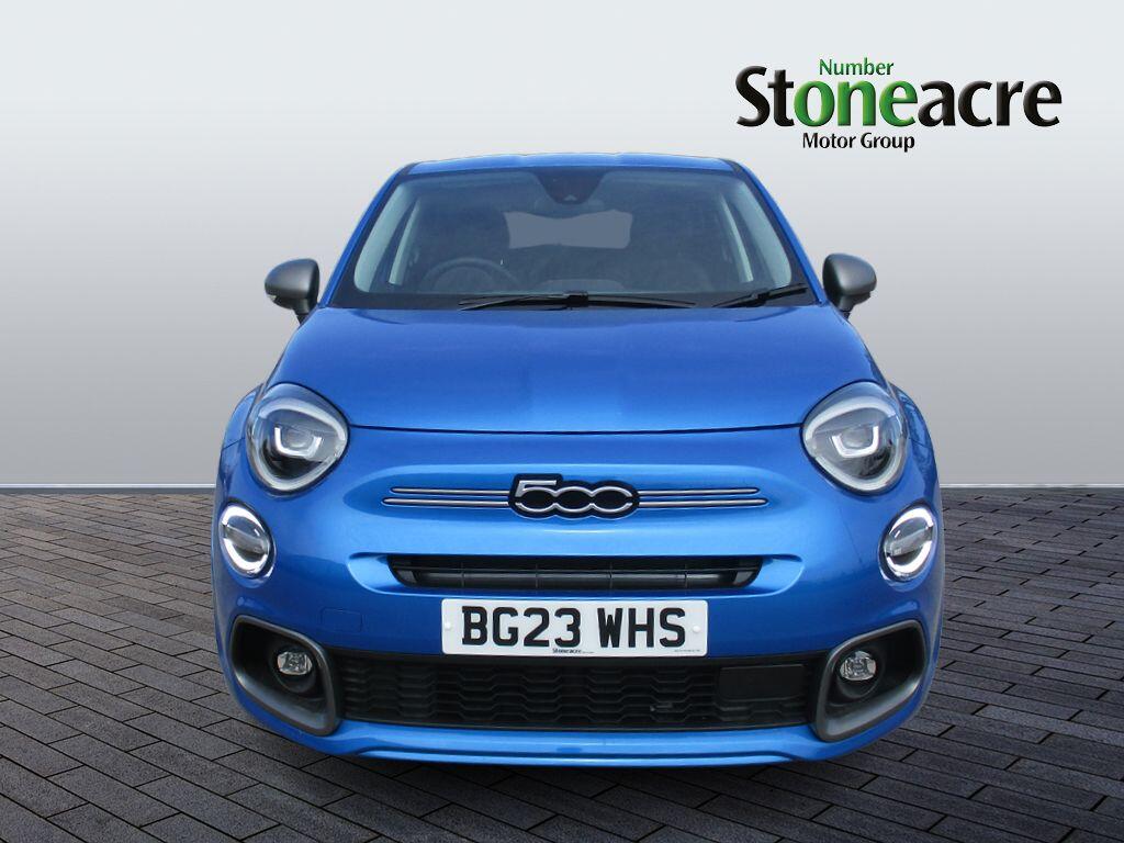 Used Fiat 500X 2023 for sale - 77738255: Photo 7