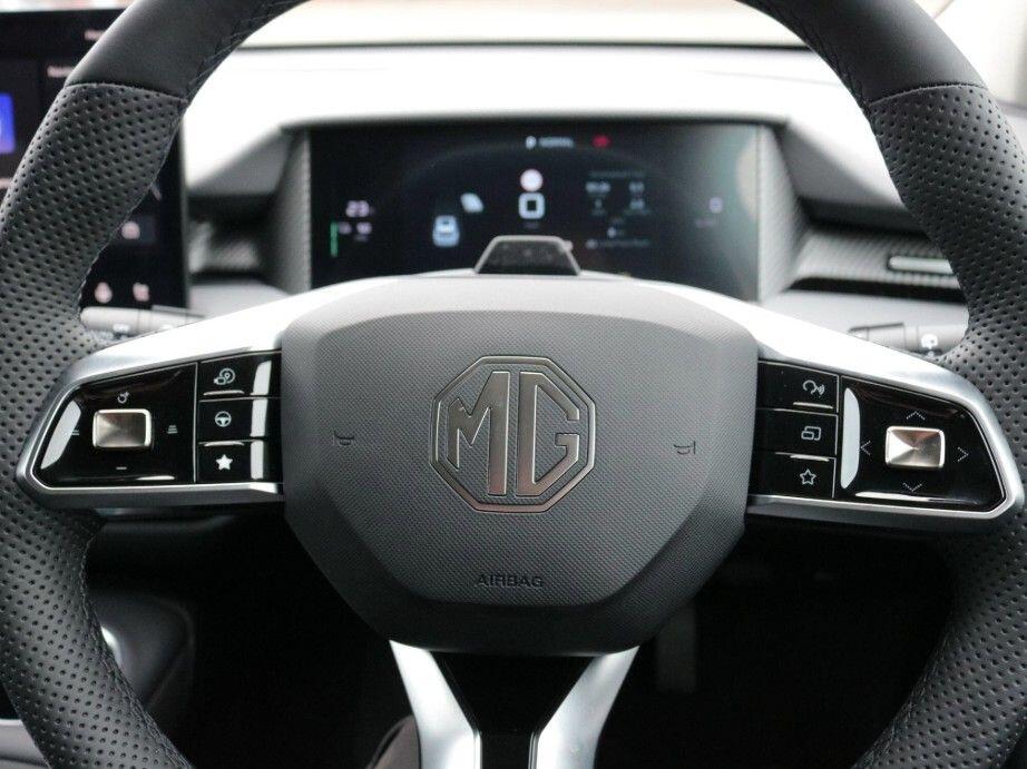 Used MG MGS5 2025 for sale - 77396390: Photo 13