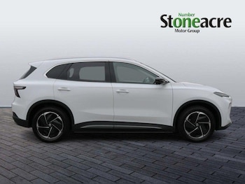 Used MG MGS5 2025 for sale - 77396390: Photo