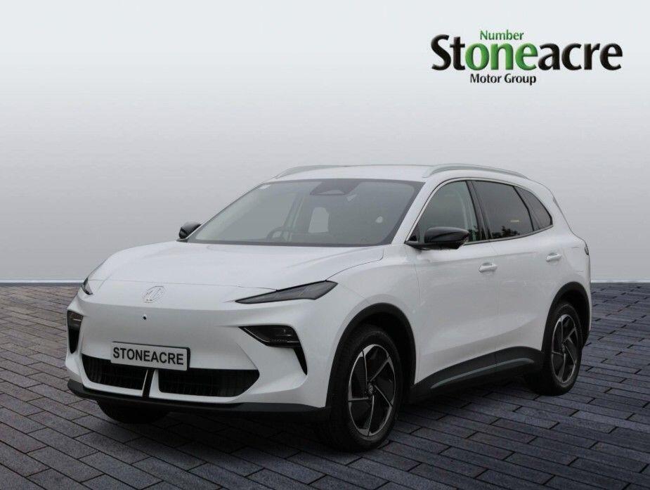 Used MG MGS5 2025 for sale - 77396390: Photo 7