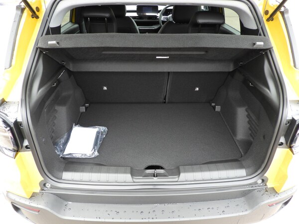 Used Jeep Avenger 2025 for sale - 75310590: Photo 10