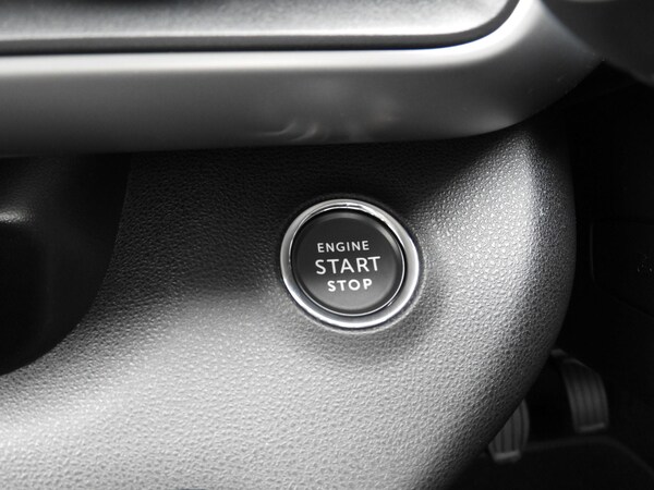 Used Jeep Avenger 2025 for sale - 75310590: Photo 17