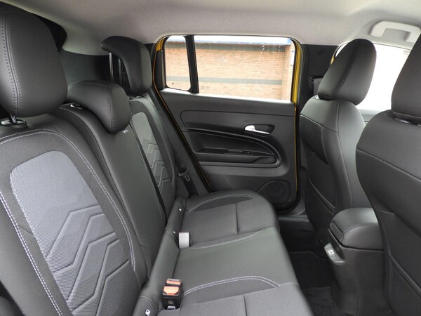 Used Jeep Avenger 2025 for sale - 75310590: Photo 18