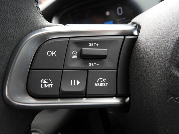 Used Jeep Avenger 2025 for sale - 75310590: Photo 20