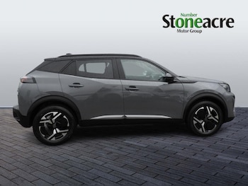 Used Peugeot 2008 2023 for sale - 75810199: Photo