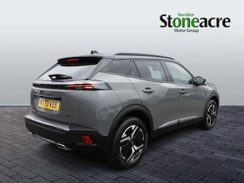 Used Peugeot 2008 2023 for sale - 75810199: Photo