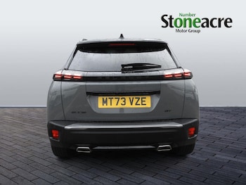 Used Peugeot 2008 2023 for sale - 75810199: Photo
