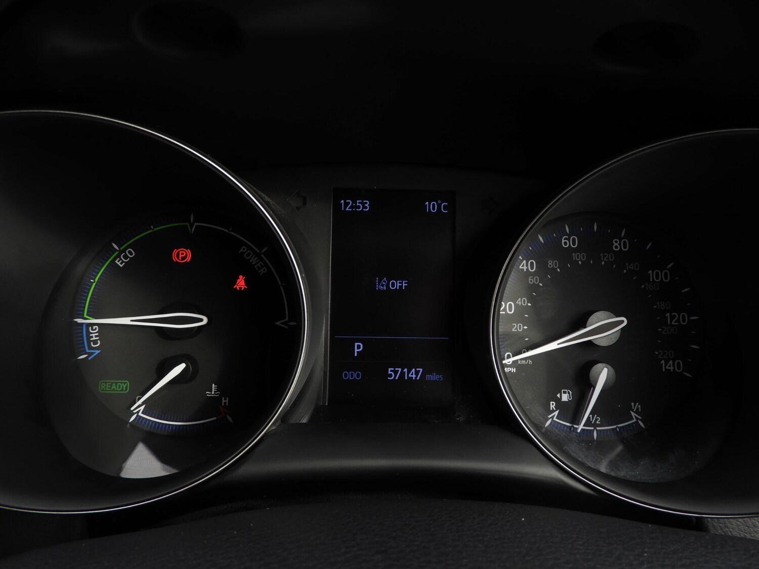 Used Toyota C-HR for sale - 77497117: Photo 19