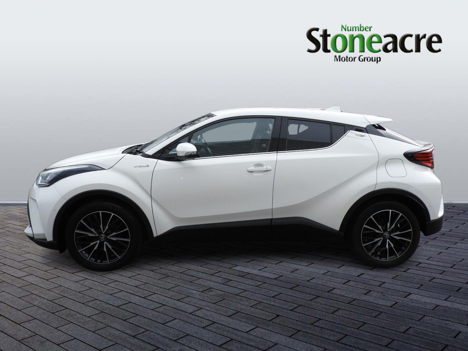 Used Toyota C-HR for sale - 77497117: Photo 6