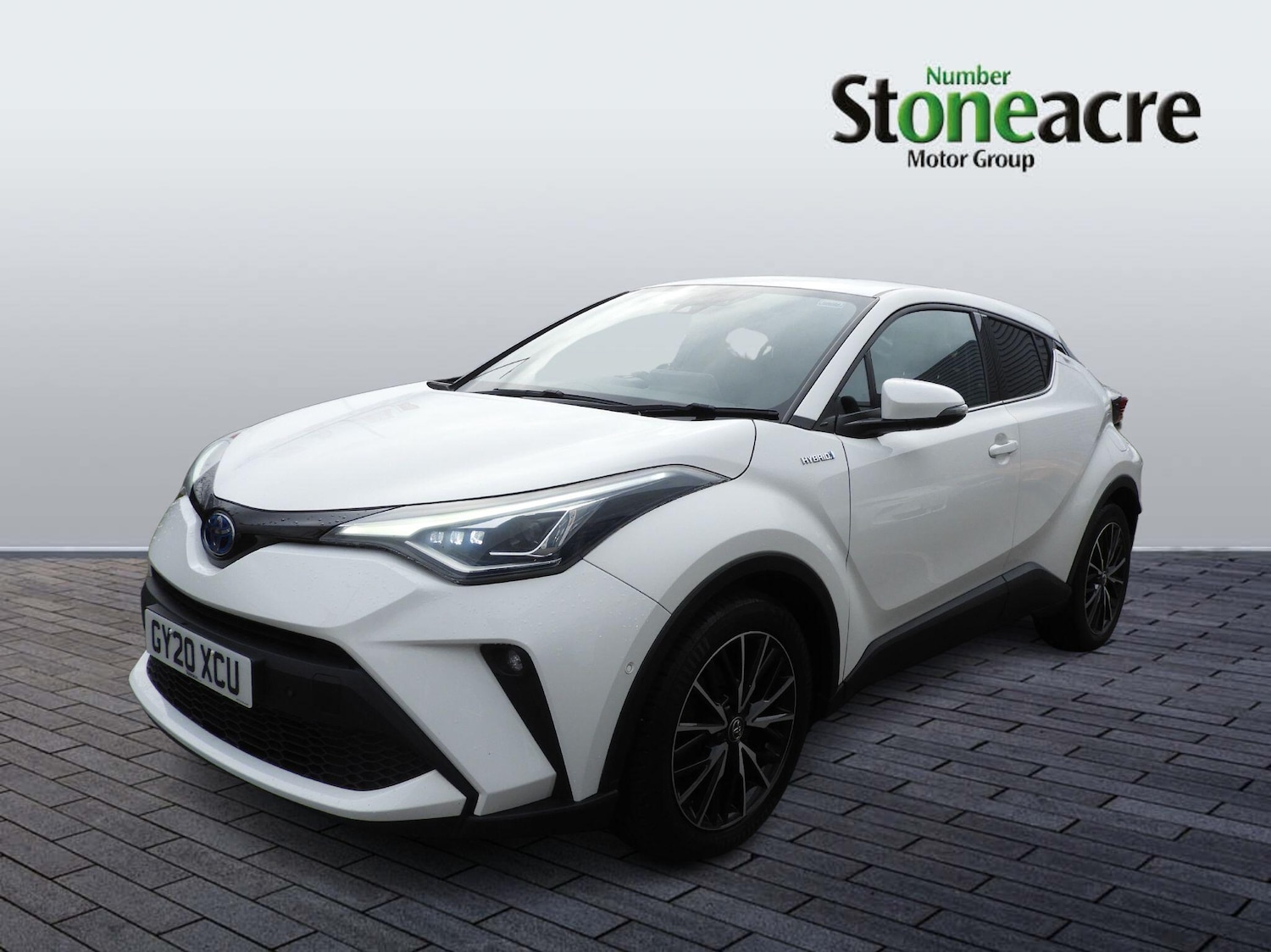 Used Toyota C-HR for sale - 77497117: Photo 7