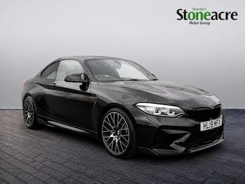 Used BMW M2 2019 for sale - 79808634: Photo