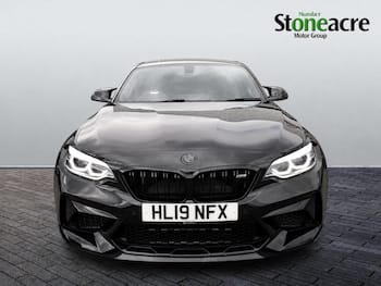 Used BMW M2 2019 for sale - 79808634: Photo