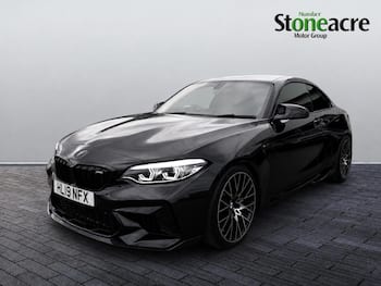 Used BMW M2 2019 for sale - 79808634: Photo