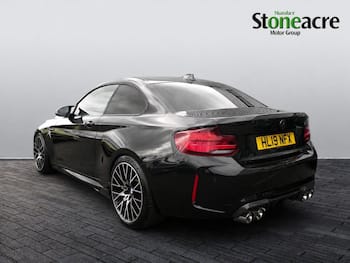 Used BMW M2 2019 for sale - 79808634: Photo