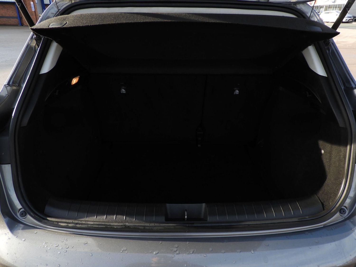 Used Fiat Tipo 2019 for sale - 76484369: Photo 10