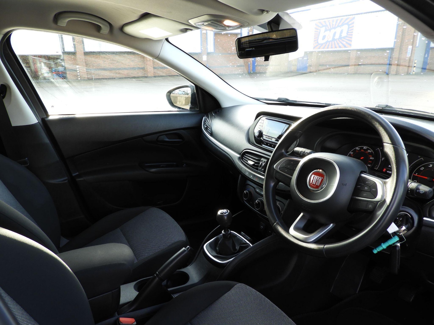 Used Fiat Tipo 2019 for sale - 76484369: Photo 11