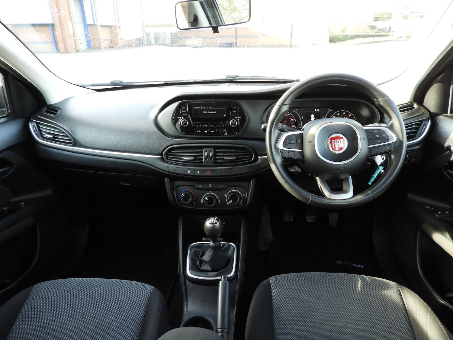 Used Fiat Tipo 2019 for sale - 76484369: Photo 12