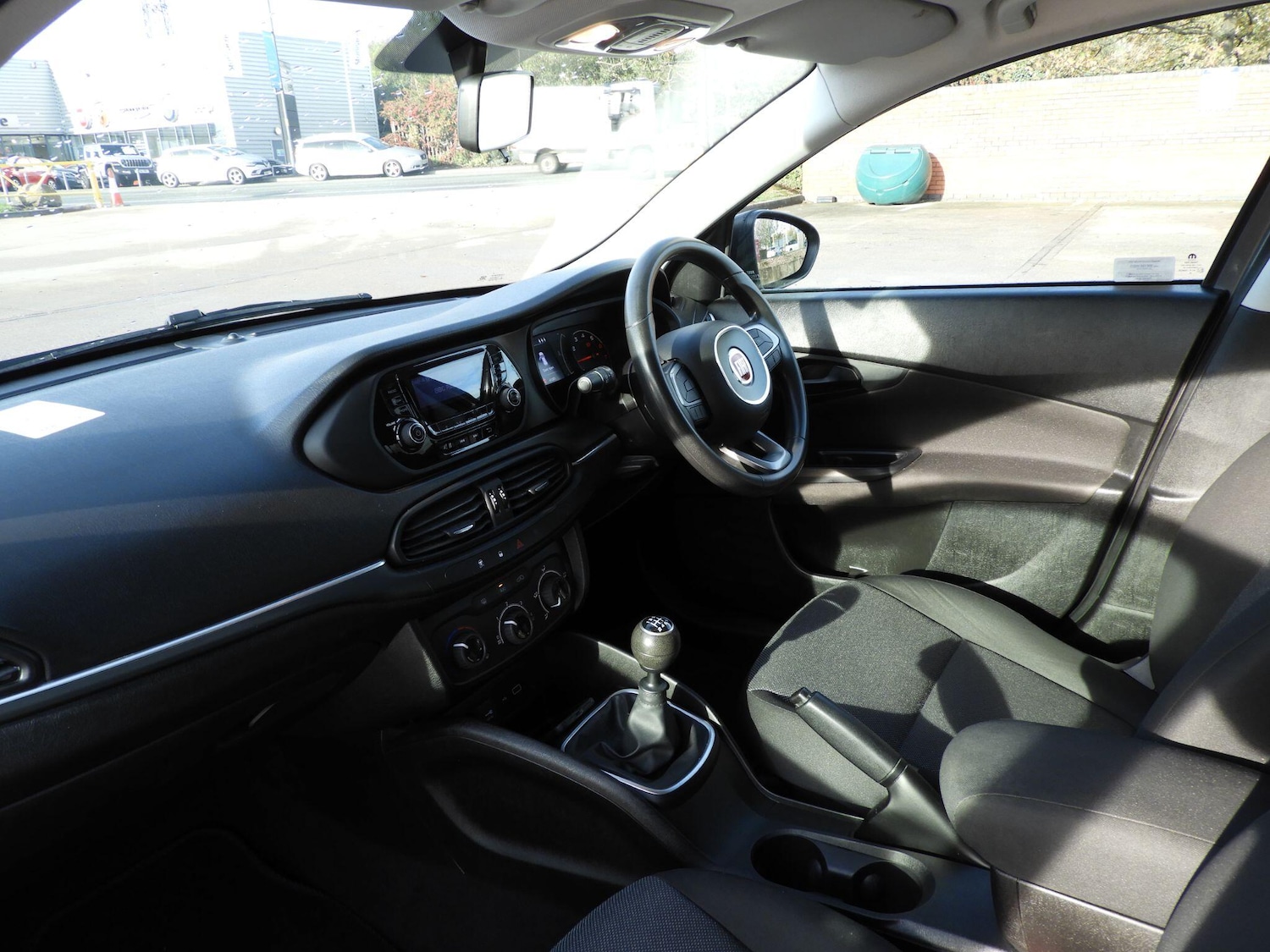 Used Fiat Tipo 2019 for sale - 76484369: Photo 13