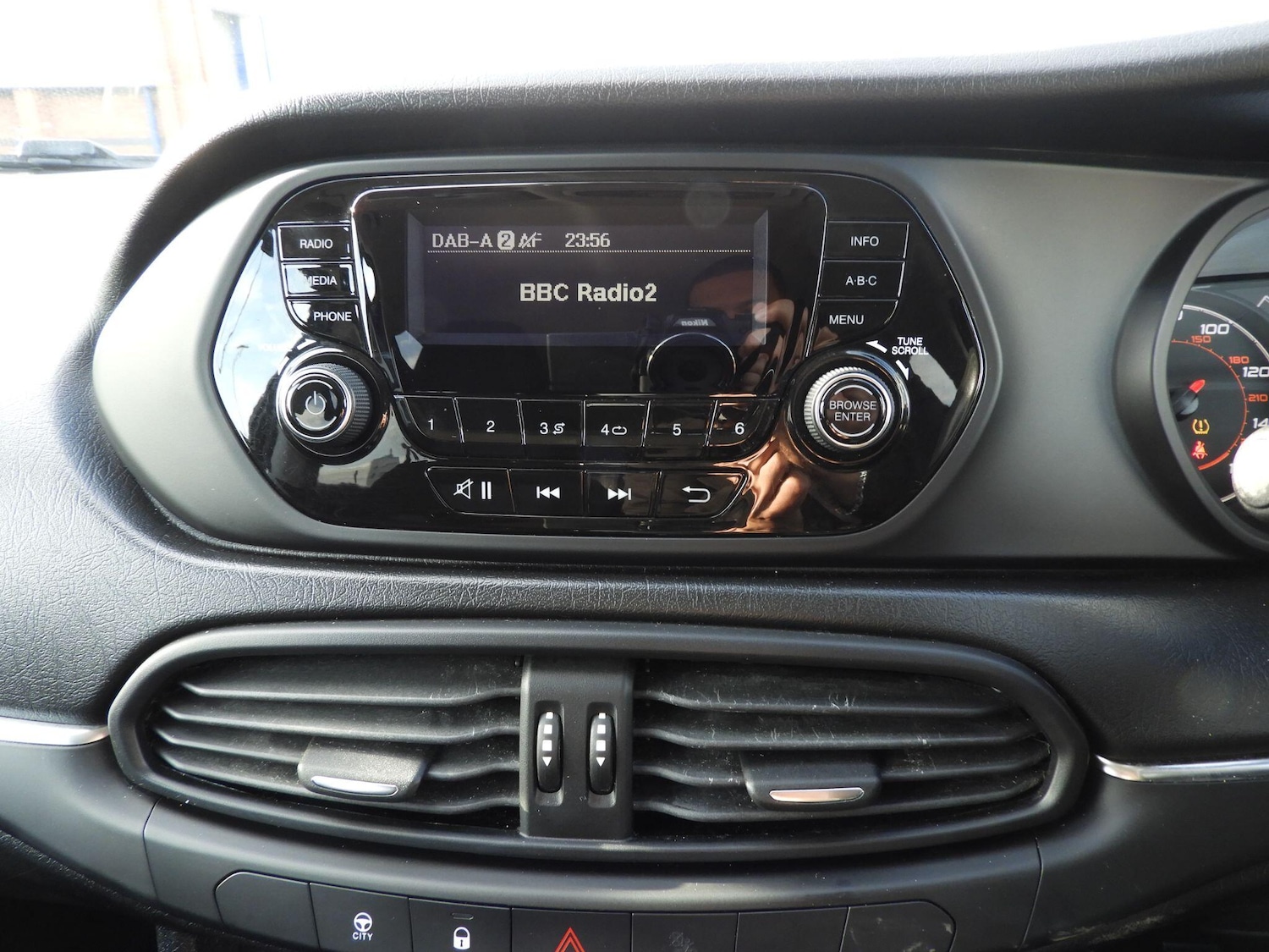 Used Fiat Tipo 2019 for sale - 76484369: Photo 14