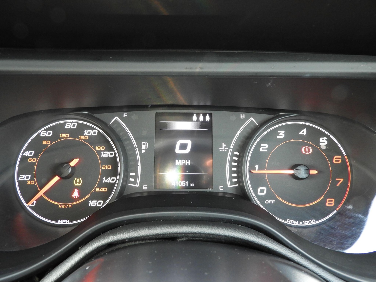 Used Fiat Tipo 2019 for sale - 76484369: Photo 15