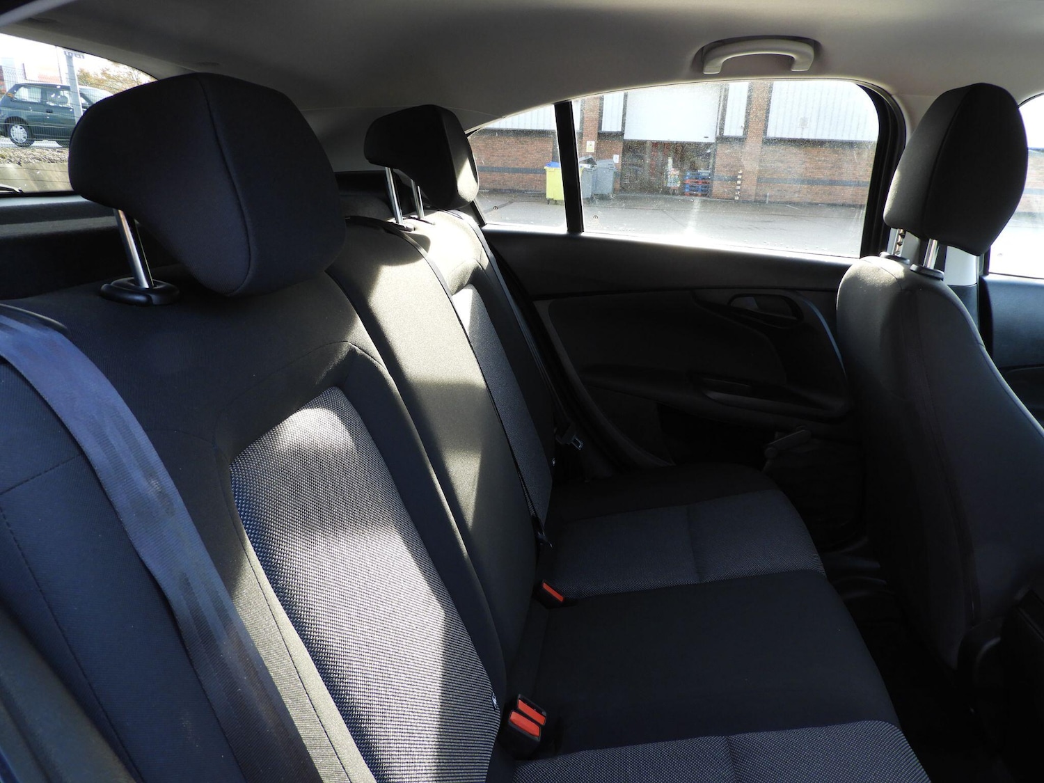 Used Fiat Tipo 2019 for sale - 76484369: Photo 16