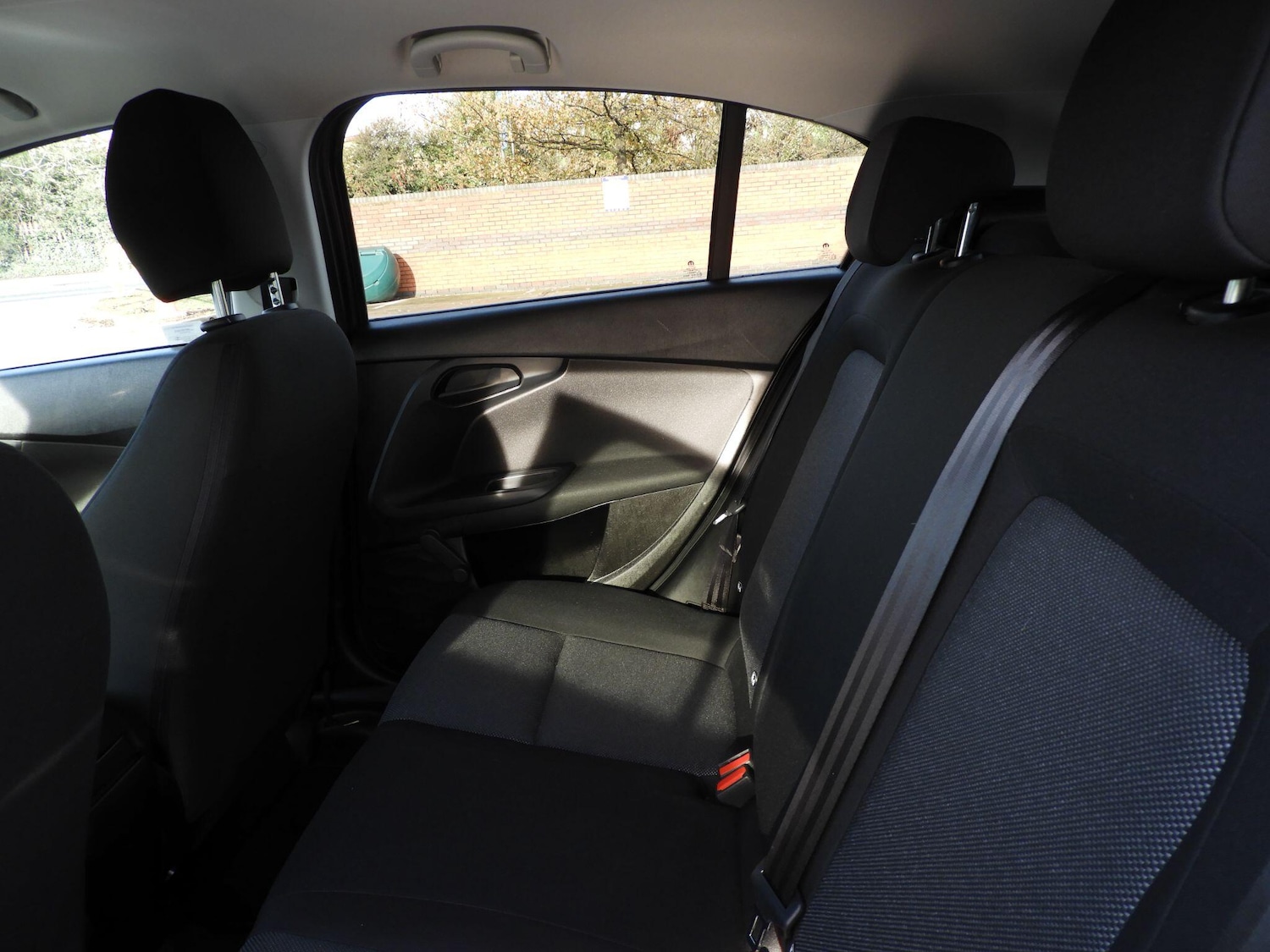 Used Fiat Tipo 2019 for sale - 76484369: Photo 17