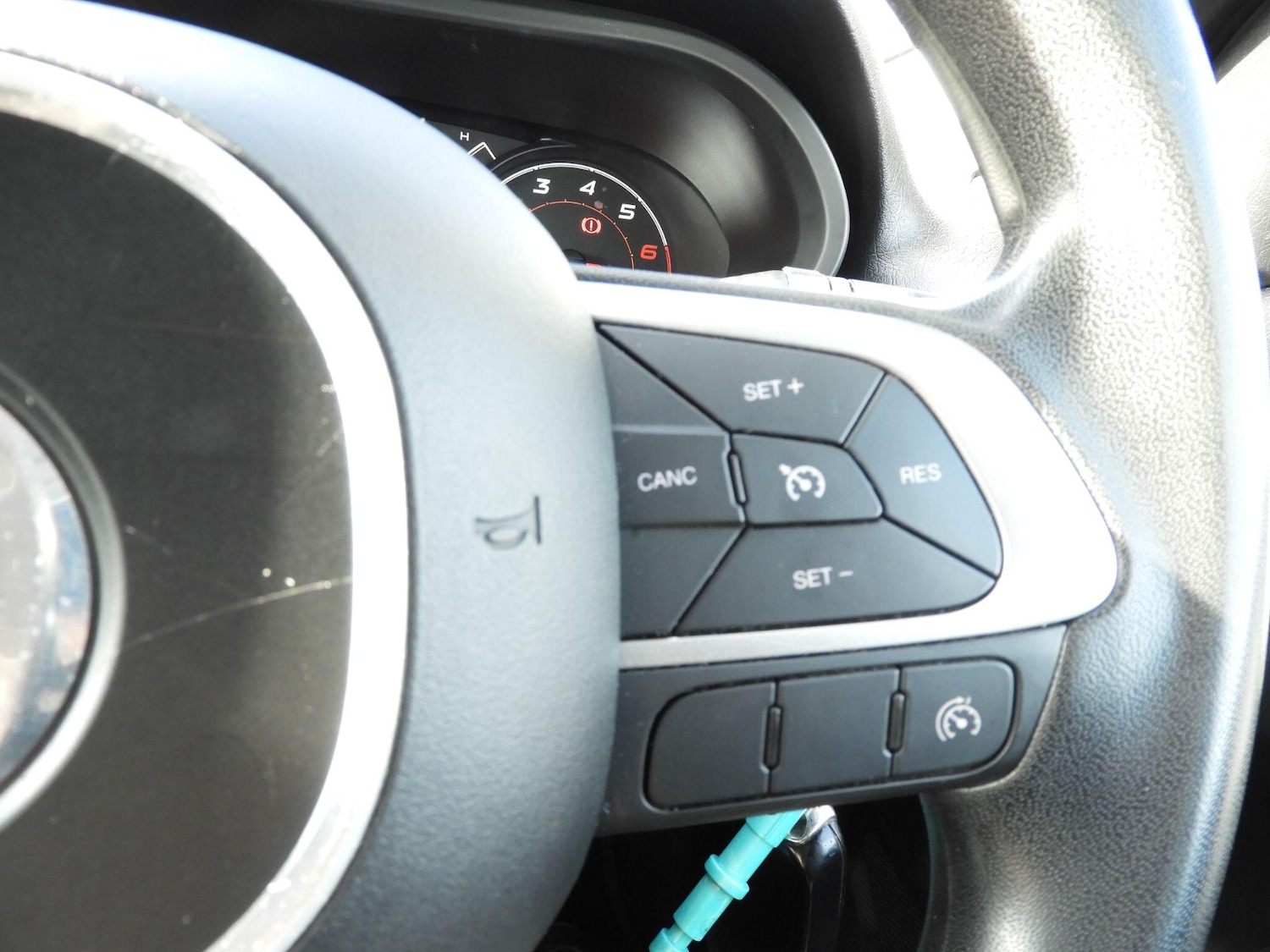 Used Fiat Tipo 2019 for sale - 76484369: Photo 19