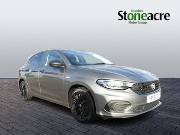 Used Fiat Tipo 2019 for sale - 76484369: Photo