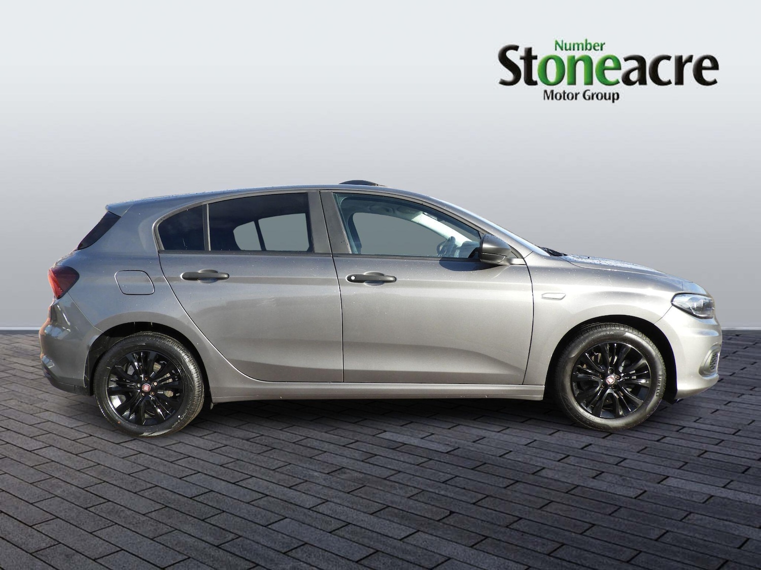 Used Fiat Tipo 2019 for sale - 76484369: Photo 2
