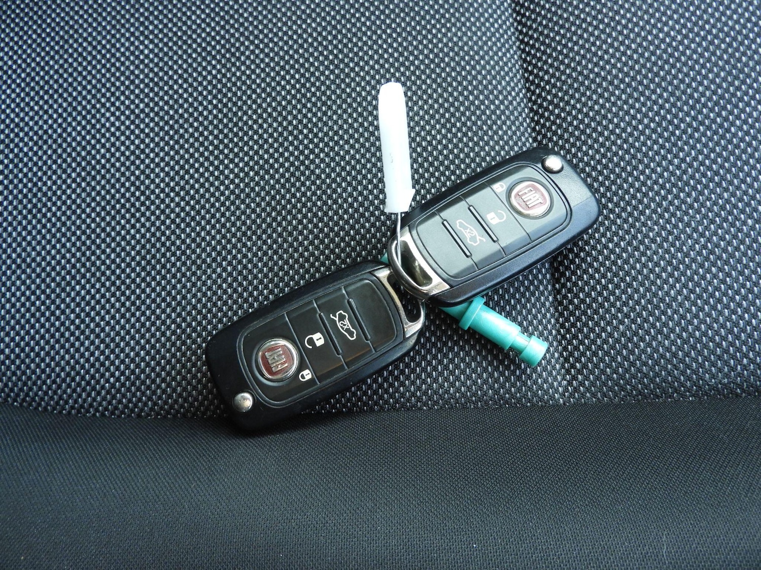 Used Fiat Tipo 2019 for sale - 76484369: Photo 20