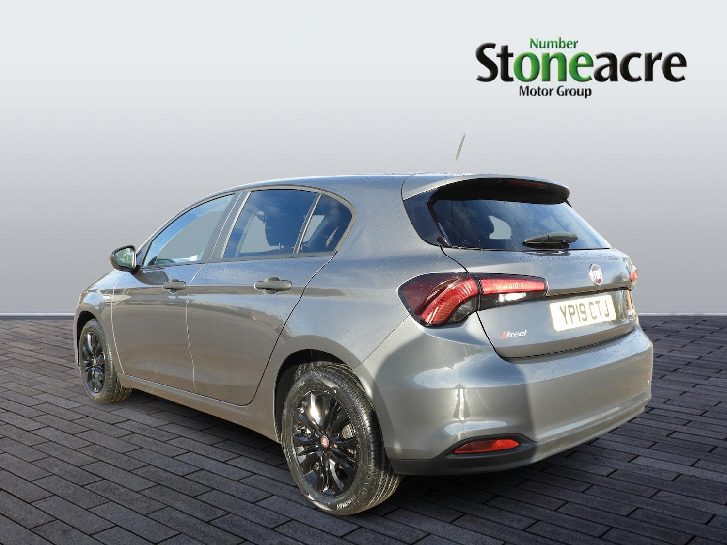 Used Fiat Tipo 2019 for sale - 76484369: Photo 5