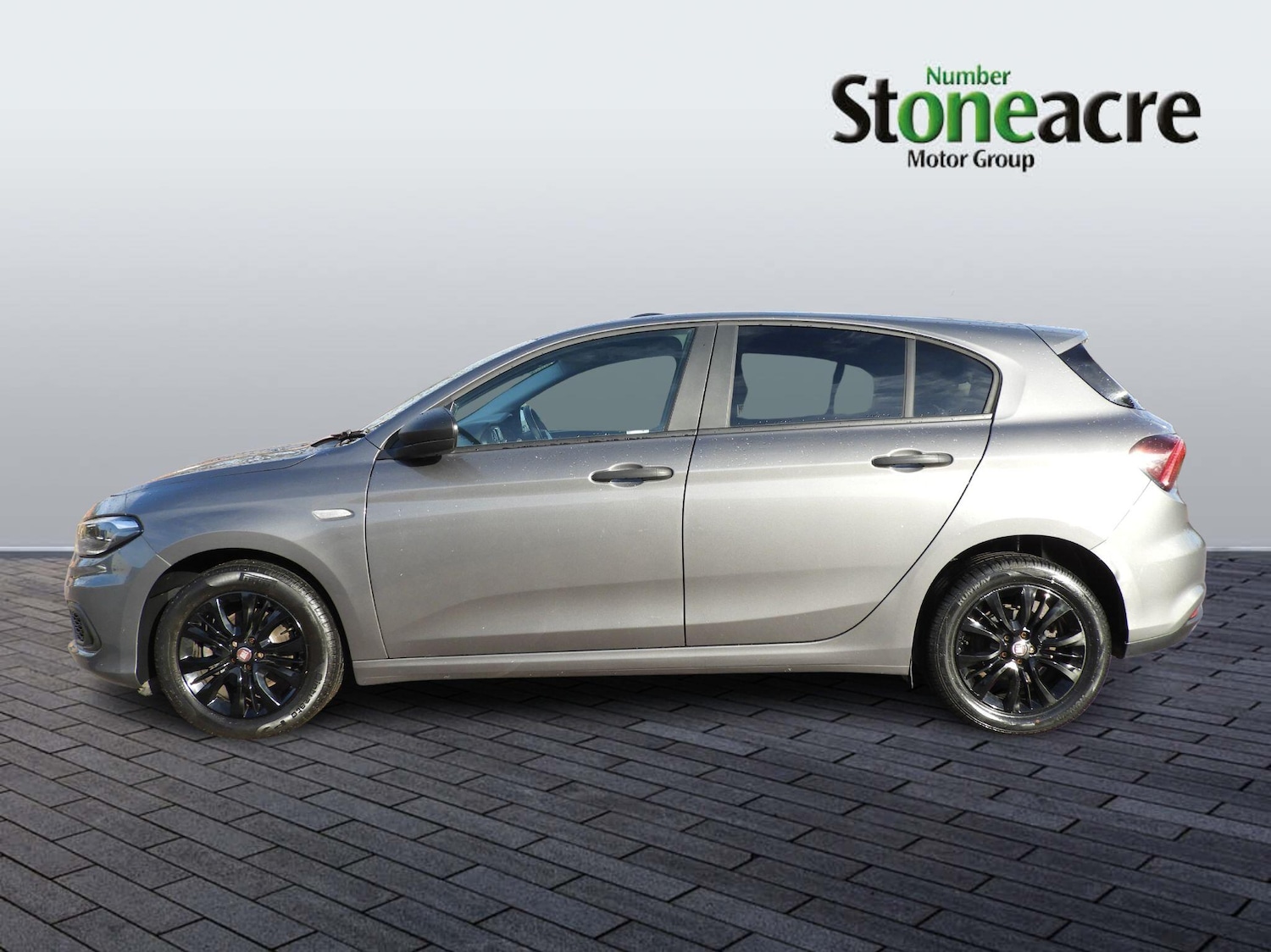 Used Fiat Tipo 2019 for sale - 76484369: Photo 6