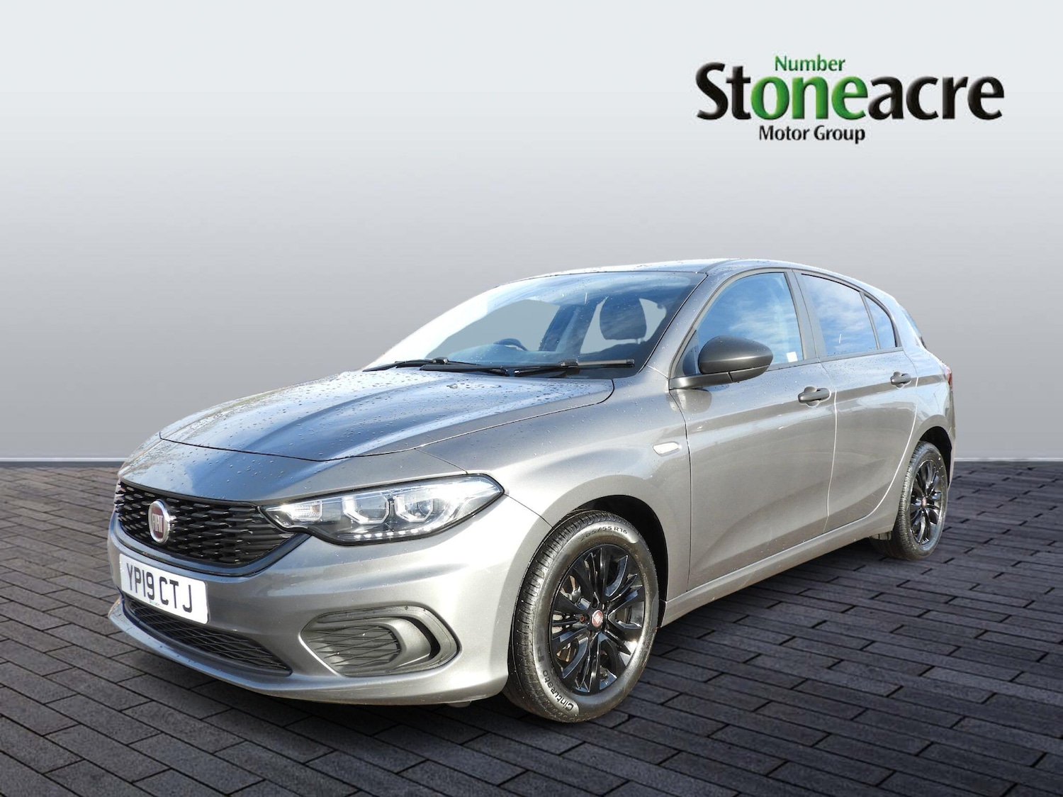 Used Fiat Tipo 2019 for sale - 76484369: Photo 7