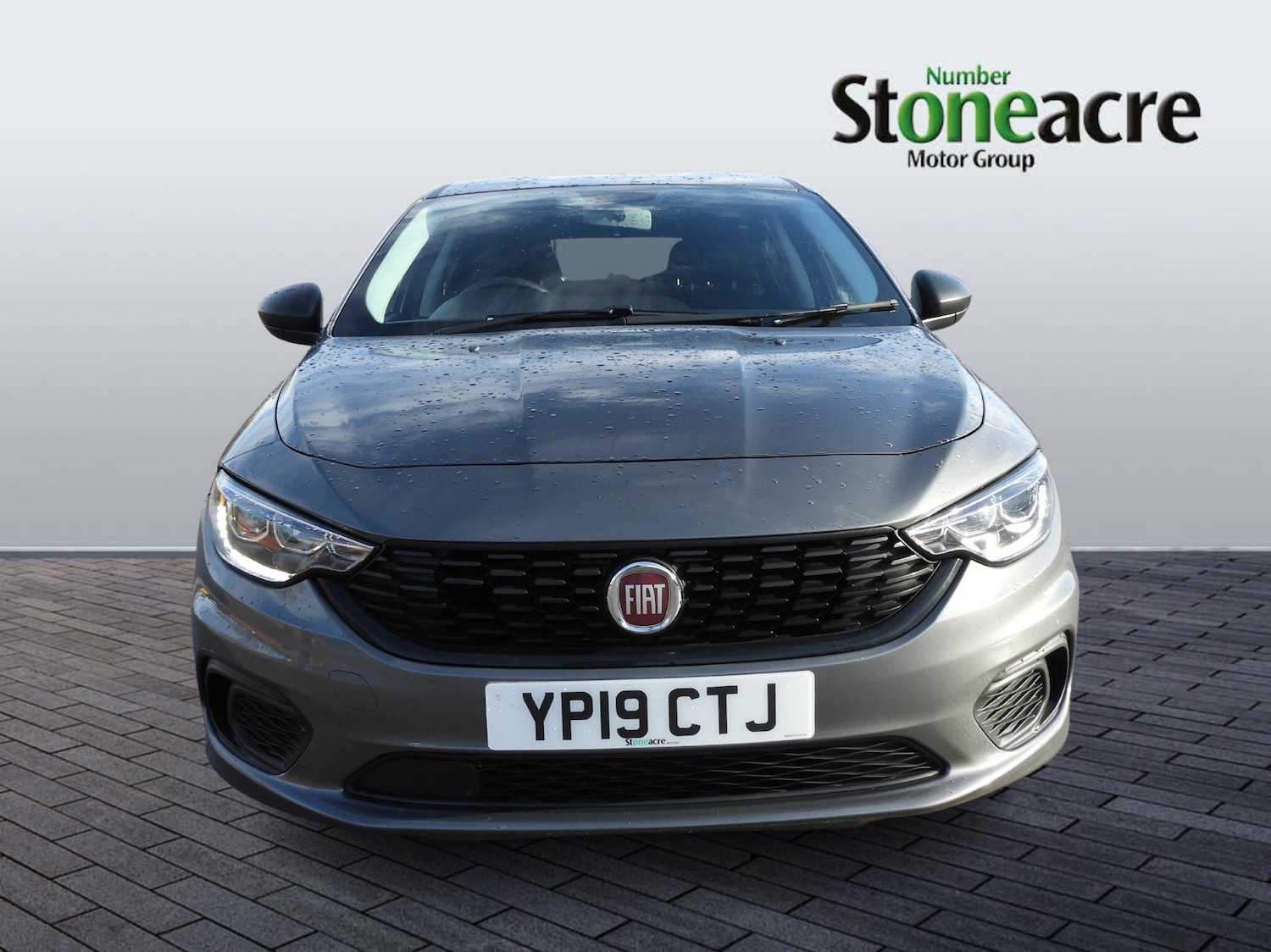 Used Fiat Tipo 2019 for sale - 76484369: Photo 8