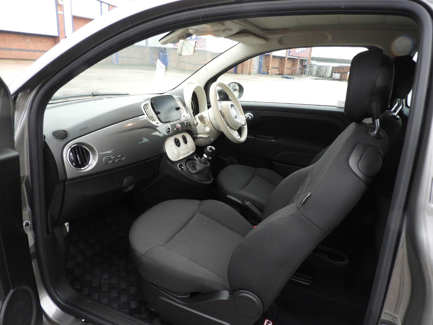 Used Fiat 500 for sale - 77267832: Photo 10