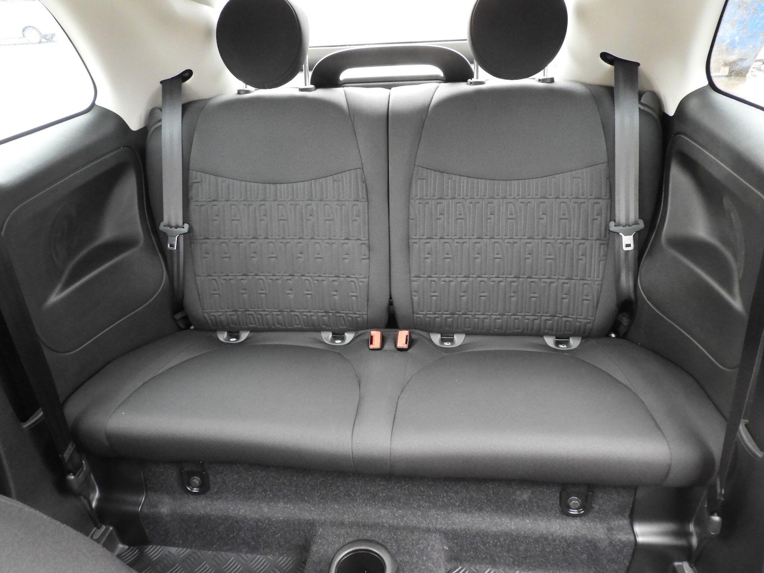 Used Fiat 500 for sale - 77267832: Photo 11