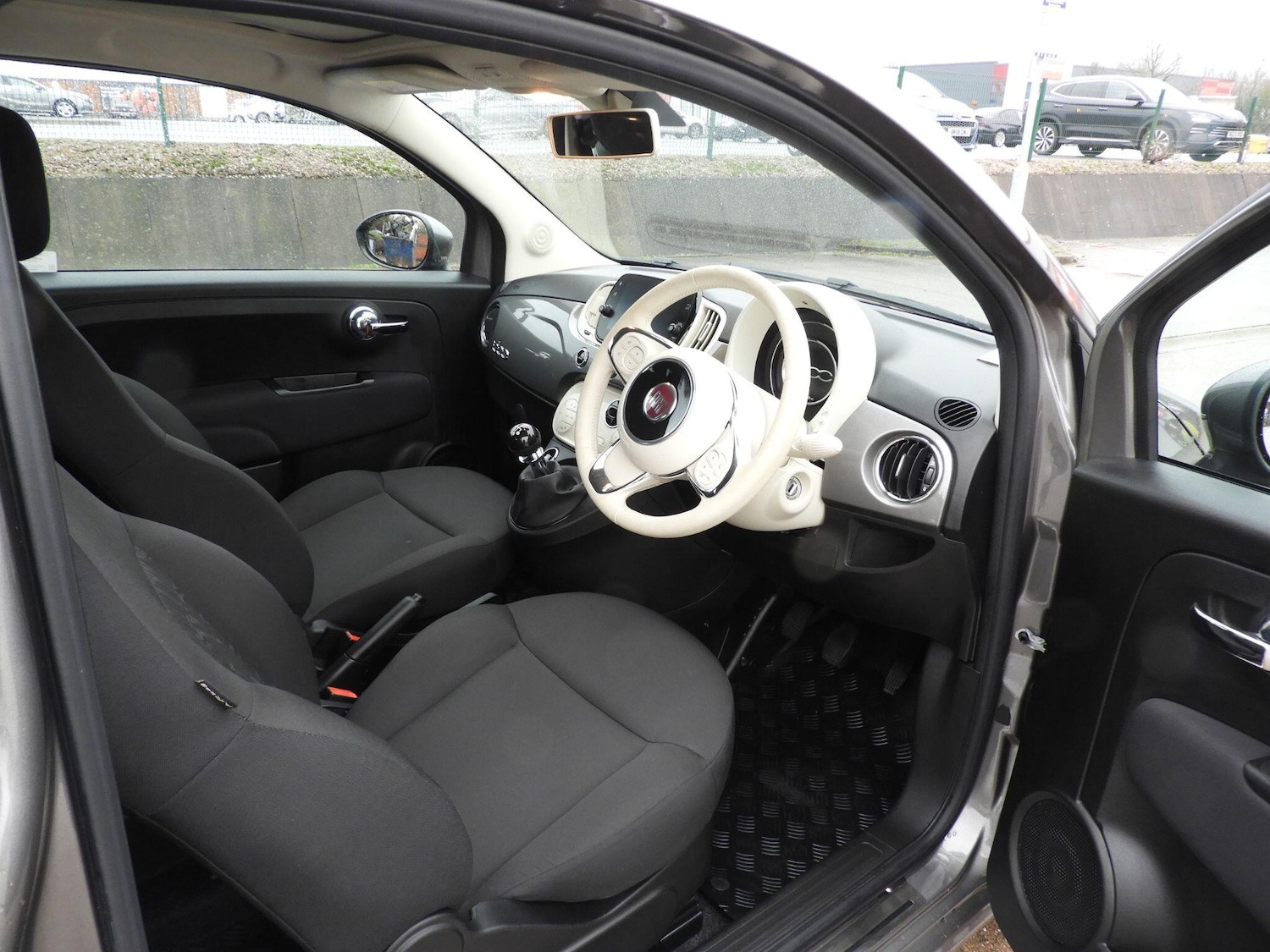 Used Fiat 500 for sale - 77267832: Photo 12