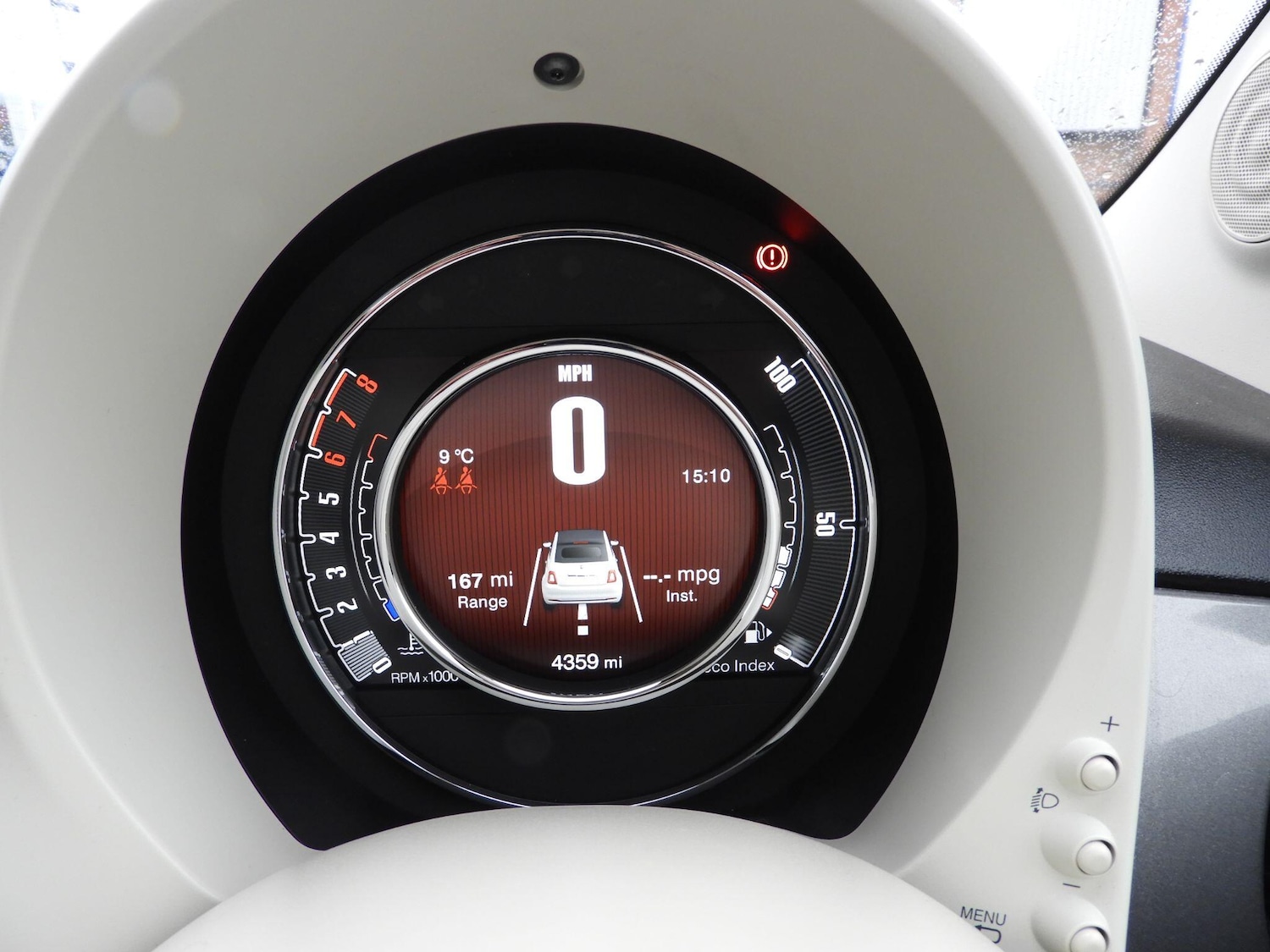 Used Fiat 500 for sale - 77267832: Photo 14