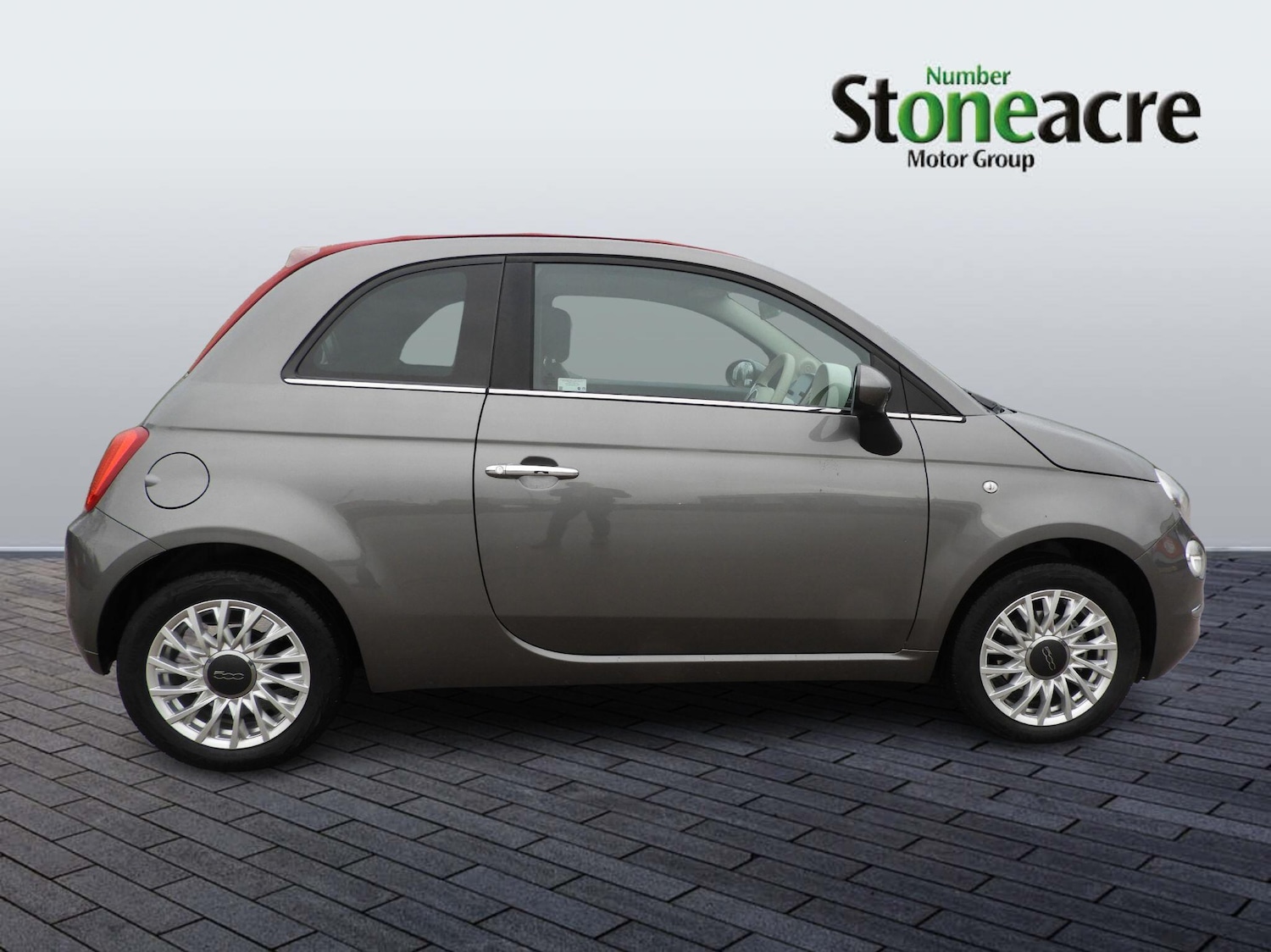 Used Fiat 500 for sale - 77267832: Photo 2