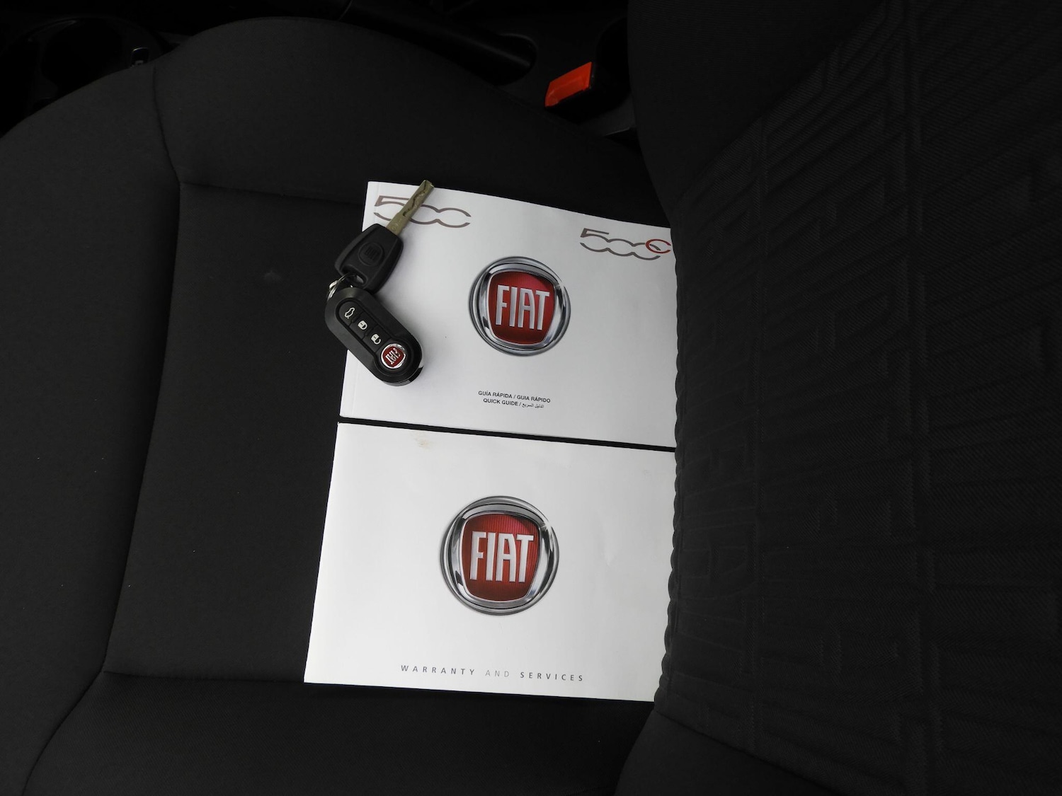 Used Fiat 500 for sale - 77267832: Photo 21