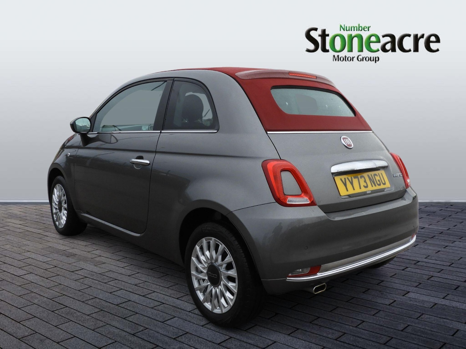 Used Fiat 500 for sale - 77267832: Photo 5