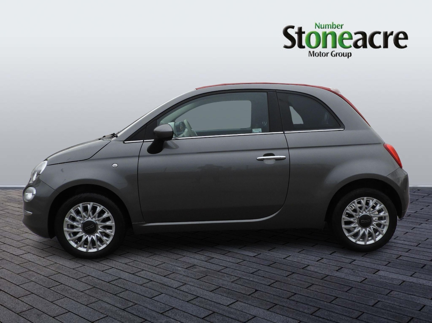 Used Fiat 500 for sale - 77267832: Photo 6