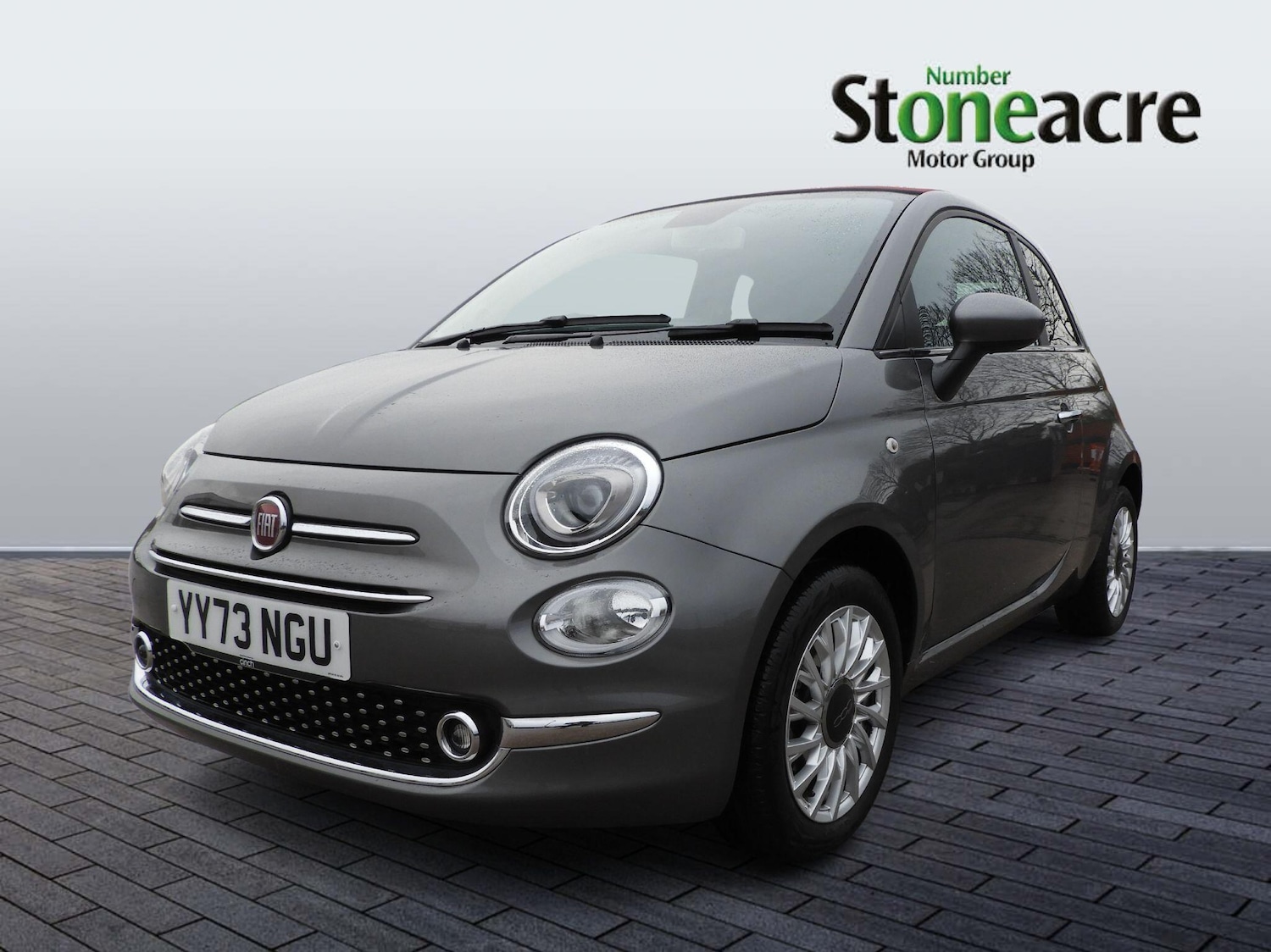 Used Fiat 500 for sale - 77267832: Photo 7